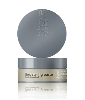 Bhave Flex Styling Paste - 80g